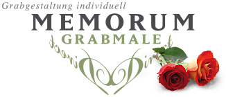 MEMORUM Grabmale | Grabsteine online